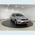 VOLKSWAGEN VOLKSWAGEN VOYAGE 1.6 MSI 8V FLEX MANUAL 4P - PRATA - 2019 Foto 4 (Miniatura)