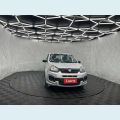 FIAT FIAT UNO ATTRACTIVE 1.0 FLEX MANUAL 4P - PRATA - 2021 Foto 4 (Miniatura)