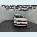 VOLKSWAGEN VOLKSWAGEN VOYAGE 1.0 MPI FLEX MANUAL 4P - BRANCO - 2023 Foto 4 (Miniatura)