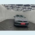 VOLKSWAGEN VOLKSWAGEN POLO TRACK 1.0 12V FLEX MANUAL 4P - CINZA - 2024 Foto 4 (Miniatura)