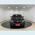 CHEVROLET CHEVROLET ONIX 1.0 FLEX MANUAL 4P - PRETO - 2020 Foto 4 (Miniatura)