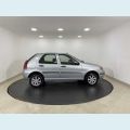 FIAT FIAT PALIO FIRE 1.0 8V FLEX MANUAL 4P - PRATA - 2011 Foto 4 (Miniatura)