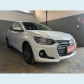 CHEVROLET CHEVROLET ONIX LT 1.0 TURBO FLEX MANUAL 4P - BRANCO - 2025 Foto 4 (Miniatura)