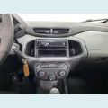 CHEVROLET CHEVROLET PRISMA JOY 1.0 FLEX MANUAL 4P - BRANCO - 2019 Foto 4 (Miniatura)
