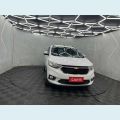 CHEVROLET CHEVROLET SPIN PREMIER 1.8 FLEX AUT. 4P - BRANCO - 2023 Foto 4 (Miniatura)