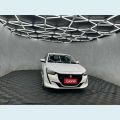 PEUGEOT 208 LIKE 1.6 FLEX MANUAL 4P - BRANCO - 2022 Foto 4 (Miniatura)