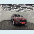 FIAT TORO ENDURANCE 1.8 FLEX AUT. 4P - VERMELHO - 2020 Foto 4 (Miniatura)