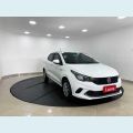 FIAT ARGO DRIVE 1.3 FLEX MANUAL 4P - BRANCO - 2018 Foto 4 (Miniatura)