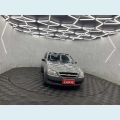 CHEVROLET CLASSIC LS VHC E 1.0 FLEX MANUAL 4P - CINZA - 2014 Foto 4 (Miniatura)