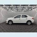 RENAULT LOGAN LIFE 1.0 12V FLEX MANUAL 4P - BRANCO - 2023 Foto 4 (Miniatura)