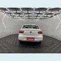 VOLKSWAGEN VOYAGE 1.0 MPI FLEX MANUAL 4P - BRANCO - 2023 Foto 4 (Miniatura)