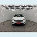 FORD KA SEDAN SE 1.0 FLEX MANUAL 4P - BRANCO - 2019 Foto 4 (Miniatura)