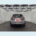 NISSAN KICKS SENSE 1.6 FLEX AUT. - CINZA - 2022 Foto 4 (Miniatura)