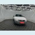 FIAT STRADA HARD WORKING 1.4 FLEX MANUAL 3P - BRANCO - 2020 Foto 4 (Miniatura)