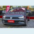 VOLKSWAGEN VIRTUS MSI 1.6 16V FLEX MANUAL 4P - CINZA - 2019 Foto 4 (Miniatura)