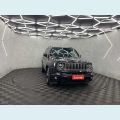 JEEP RENEGADE LONGITUDE 1.8 FLEX AUT. 4P - PRETO - 2020 Foto 4 (Miniatura)