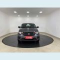 FIAT MOBI LIKE 1.0 FLEX MANUAL 4P - CINZA - 2020 Foto 4 (Miniatura)