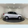 FORD KA SEDAN SE 1.5 12V FLEX MANUAL 4P - PRATA - 2018 Foto 4 (Miniatura)