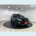 HYUNDAI CRETA PRESTIGE 2.0 FLEX AUT. 4P - PRETO - 2021 Foto 4 (Miniatura)