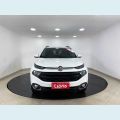 FIAT TORO FREEDOM 1.8 FLEX AUT. 4P - BRANCO - 2019 Foto 4 (Miniatura)