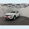 RENAULT SANDERO STEPWAY 1.6 16V SCE FLEX MANUAL 4P - BRANCO - 2017 Foto 4 (Miniatura)