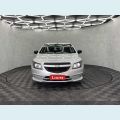 CHEVROLET ONIX JOY SPE/4 1.0 FLEX MANUAL 4P - PRATA - 2019 Foto 4 (Miniatura)