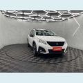 PEUGEOT 2008 ALLURE PACK 1.6 FLEX AUT. 4P - BRANCO - 2022 Foto 4 (Miniatura)