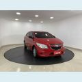 CHEVROLET ONIX 1.0 LT SPE/4 - VERMELHO - 2015 Foto 4 (Miniatura)