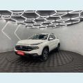 FIAT TORO FREEDOM 1.3 TURBO FLEX AUT. 4P - BRANCO - 2022 Foto 4 (Miniatura)