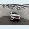 FIAT MOBI LIKE 1.0 FLEX MANUAL 4P - BRANCO - 2021 Foto 4 (Miniatura)