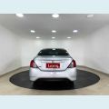 NISSAN VERSA 1.0 12V FLEX - PRATA - 2019 Foto 4 (Miniatura)