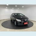 CHEVROLET ONIX LT SPE 1.0 FLEX MANUAL 4P - PRETO - 2014 Foto 4 (Miniatura)
