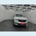 CHEVROLET SPIN PREMIER 1.8 FLEX AUT. 4P - PRATA - 2023 Foto 4 (Miniatura)
