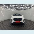 CHERY TIGGO 3X PRO 1.0 TURBO FLEX AUT. 4P - BRANCO - 2022 Foto 4 (Miniatura)