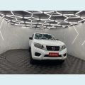 NISSAN FRONTIER 2.3 TD CD S 4X4 - BRANCO - 2021 Foto 4 (Miniatura)