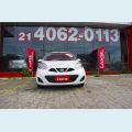 NISSAN MARCH S 1.0 12V FLEX MANUAL 4P - BRANCO - 2019 Foto 4 (Miniatura)