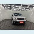 JEEP RENEGADE SPORT 1.8 FLEX AUT. 4P - PRATA - 2021 Foto 4 (Miniatura)