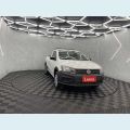 VOLKSWAGEN VOLKSWAGEN SAVEIRO ROBUST 1.6 MSI FLEX MANUAL 2P - BRANCO - 2018 Foto 4 (Miniatura)