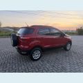 FORD ECOSPORT SE 1.5 FLEX MANUAL 4P - VERMELHO - 2020 Foto 4 (Miniatura)