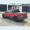 FIAT STRADA ADVENTURE LOCKER 1.8 8V FLEX MANUAL 4P - VERMELHO - 2010 Foto 4 (Miniatura)