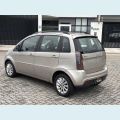 FIAT IDEA ATTRACTIVE 1.4 8V FLEX - BEGE - 2014 Foto 4 (Miniatura)