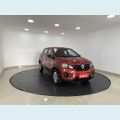 RENAULT KWID ZEN 1.0 12V FLEX MANUAL 4P - VERMELHO - 2020 Foto 4 (Miniatura)