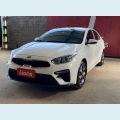 KIA KIA CERATO SX 2.0 16V FLEX AUT. 4P - BRANCO - 2022 Foto 4 (Miniatura)