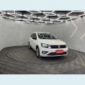 VOLKSWAGEN GOL 1.6 FLEX MANUAL 4P - BRANCO - 2021 Foto 4 (Miniatura)
