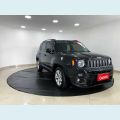 JEEP RENEGADE 1.8 FLEX AUT. 4P - PRETO - 2018 Foto 4 (Miniatura)