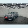 CHEVROLET ONIX LT 1.0 TURBO FLEX MANUAL 4P - CINZA - 2024 Foto 4 (Miniatura)