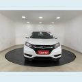 HONDA HR-V LX 1.8 I-VTEC FLEX AUT. 4P - BRANCO - 2018 Foto 4 (Miniatura)