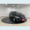 CHEVROLET ONIX PLUS 1.0 TURBO FLEX AUT. 4P - PRETO - 2020 Foto 4 (Miniatura)