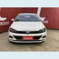 VOLKSWAGEN POLO 1.0 FLEX MANUAL 4P - BRANCO - 2018 Foto 4 (Miniatura)