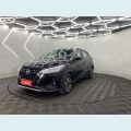 NISSAN KICKS SENSE 1.6 FLEX AUT. 4P - PRETO - 2022 Foto 4 (Miniatura)